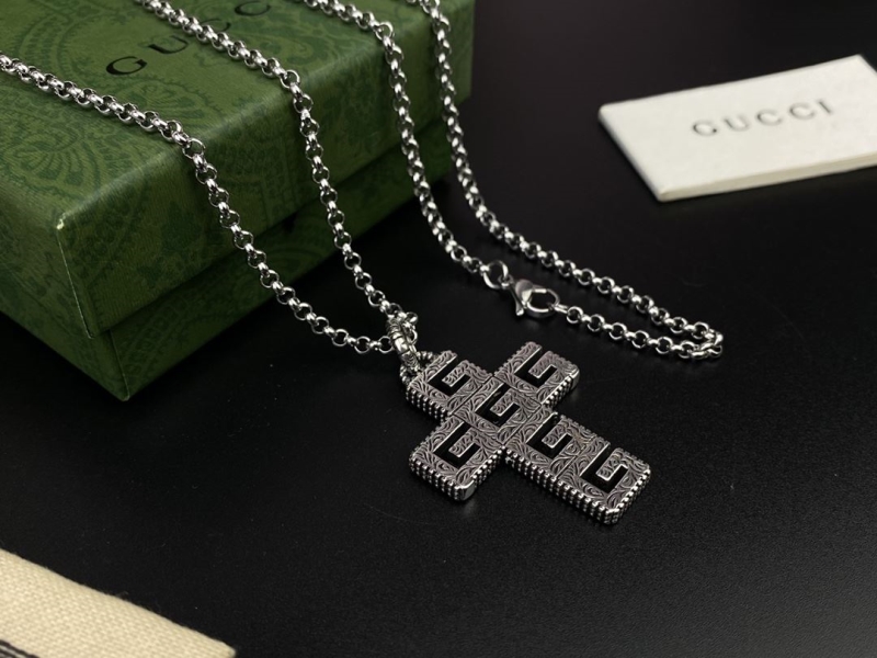 Gucci Necklaces